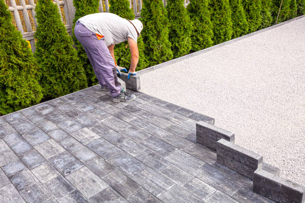 Reasons to Select Us for Your Driveway Paving Requirements in Marquette Heights, IL