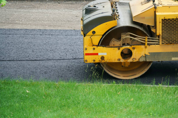 Driveway Repair Near Me in Marquette Heights, IL