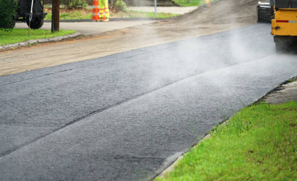 Best Brick Driveway Pavers  in Marquette Heights, IL