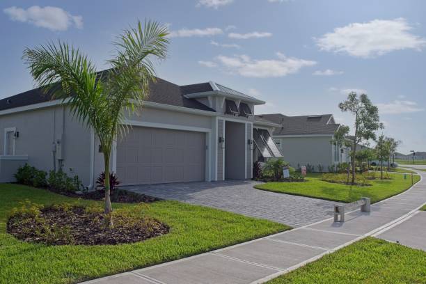 Best Driveway Resurfacing Pavers  in Marquette Heights, IL