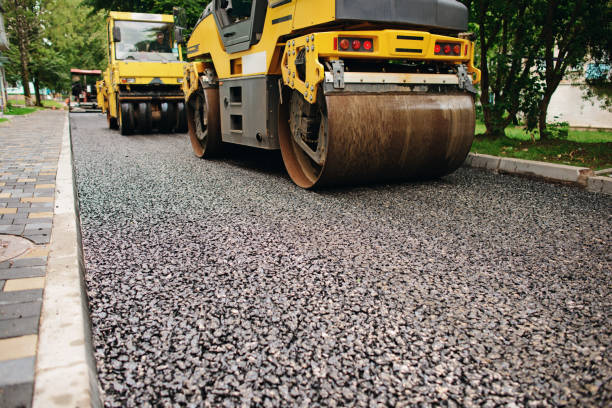 Best Affordable Driveway Pavers  in Marquette Heights, IL